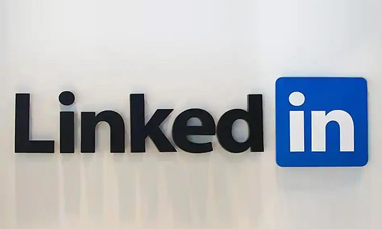 LinkedIn cuts 716 jobs
